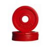 Morgan 2.5kg (pair) Fractional Weight Plates