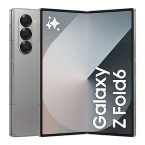 Samsung Galaxy Z Fold6 5G 512GB/12GB - Silver Shadow [SAM244487]