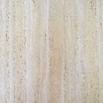 Ideal Winton 457 x 457mm Travertine Stone Self Stick Vinyl Tile