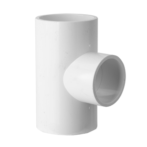 Holman 65 x 50mm PVC Pressure Reducing Tee