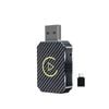 Provecta 2-in-1 Wireless CarPlay & Android Auto USB Adapter Bluetooth/WiFi Plug & Play