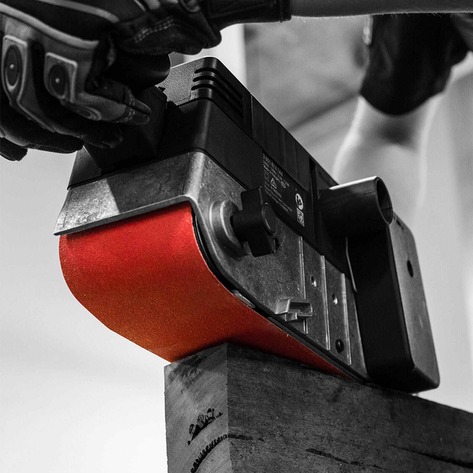 Bunnings belt sander belts discount