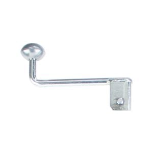 Easylift Jockey Wheel Replacement Flip Handle Only - Jwfhoel