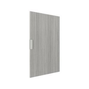 Lugna 1021 x 600 x 16mm Mist Right Hand Door