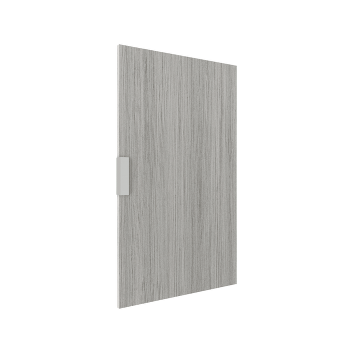 Lugna 1021 x 600 x 16mm Mist Right Hand Door