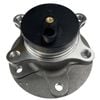 Rear Wheel Bearing Hub for Suzuki S-Cross, SX4, Vitara LY, Swift Sport AZ FWD