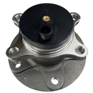 Rear Wheel Bearing Hub for Suzuki S-Cross, SX4, Vitara LY, Swift Sport AZ FWD