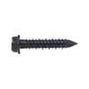 Ramset 14g x 32mm Black Ankascrew - 10 Pack