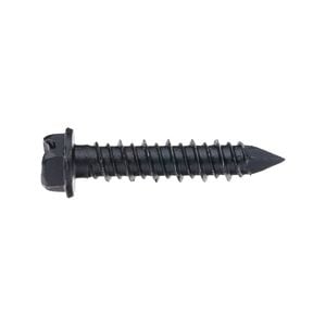 Ramset 14g x 32mm Black Ankascrew - 10 Pack