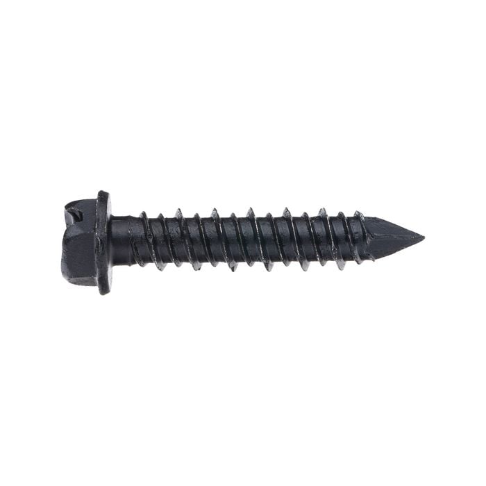 Ramset 14g x 32mm Black Ankascrew - 10 Pack