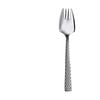 Maxwell & Williams Diamonds Stainless Steel Faceted Design Buffet Fork
