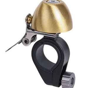 Zefal Classic Gold Bike Bell
