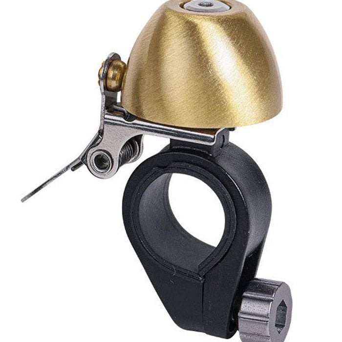 Zefal Classic Gold Bike Bell