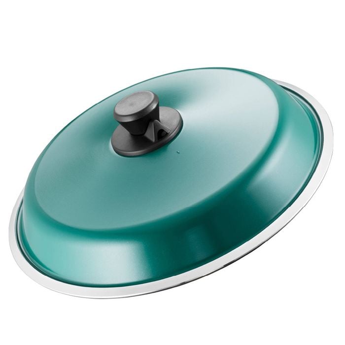 Universal Lid Teal 32x5.5cm Bessemer