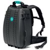 HPRC 3500 - Hard Case Backpack Empty (Black) - NEW
