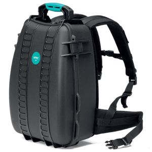 HPRC 3500 - Hard Case Backpack Empty (Black) - NEW
