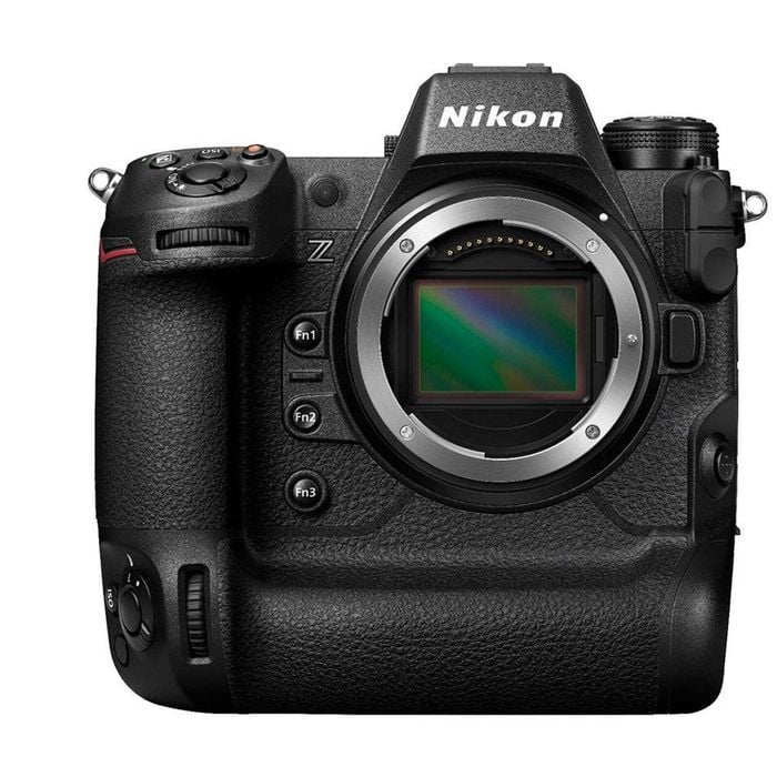 Nikon Z9 Camera Body