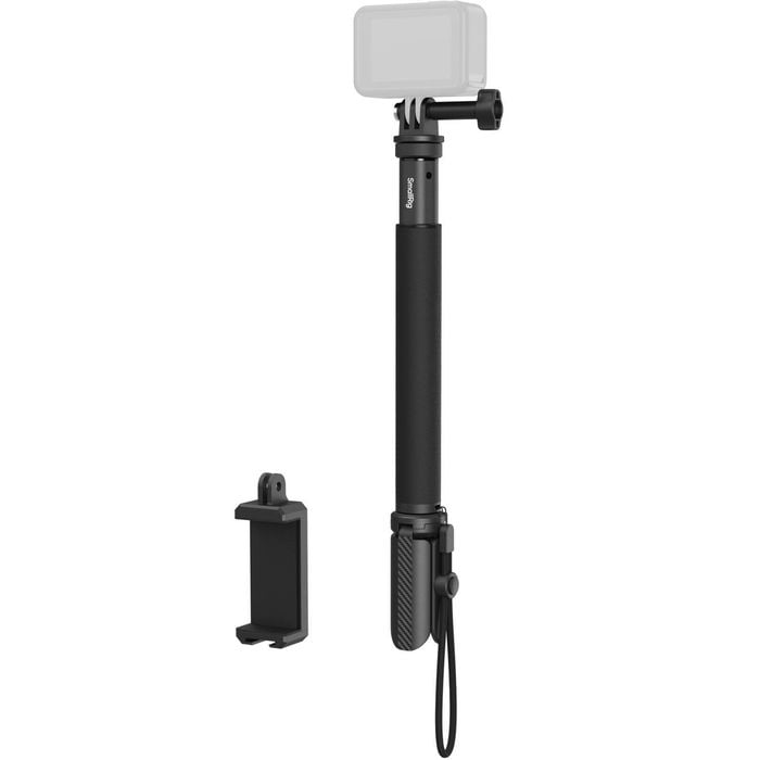 Smallrig Selfie Stick Support For Action Cameras 5403