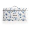 Laura Ashley China Rose Bread Bin
