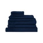 Jenny Mclean Royal Excellency 600GSM 7PC Bath Linen Set