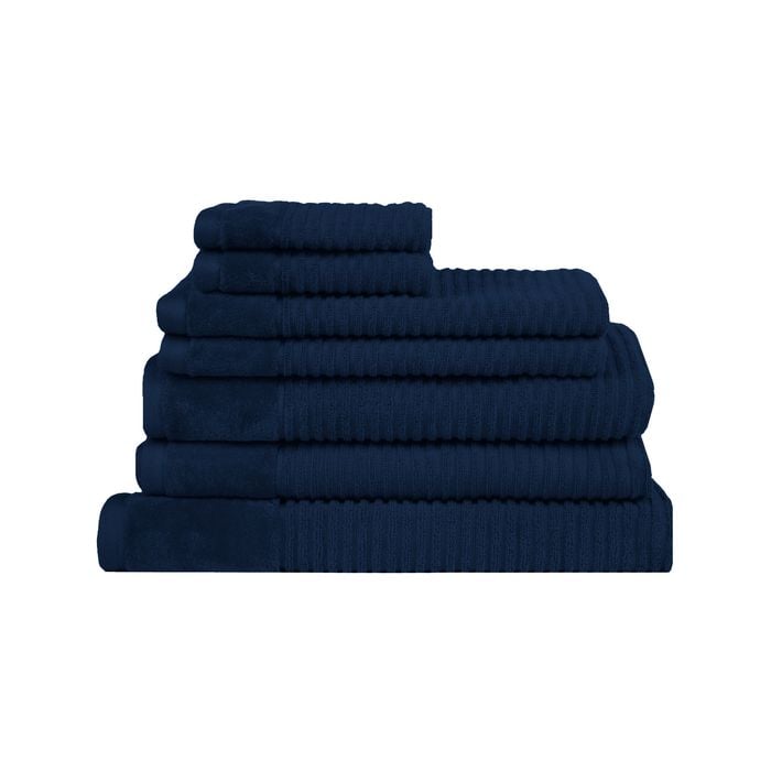 Jenny Mclean Royal Excellency 600GSM 7PC Bath Linen Set