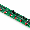 Hoover Dishwasher Touch Controls/Display Board  41028853