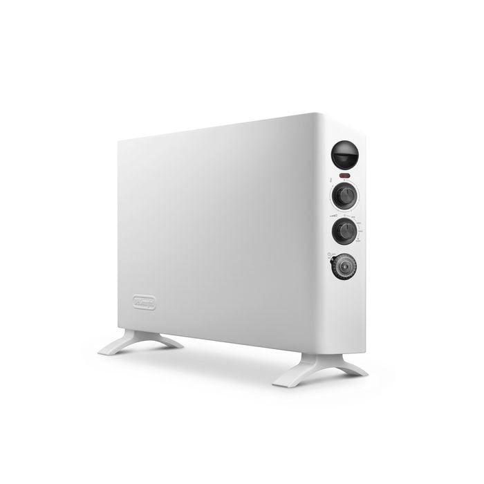 2400W Slim Style Convector Heater With Timer
