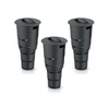 Maze 11L Underground Composter / Worm Farm – 3 Pack