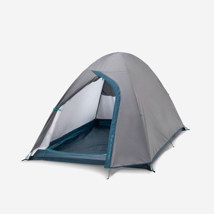 Decathlon | Camping Tent Mh100 - 2-person - One Size