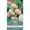 Mr Fothergill's Seed Turnip Early Purple