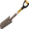 Roughneck 710mm Micro Fibreglass Drain Shovel