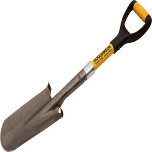 Roughneck 710mm Micro Fibreglass Drain Shovel