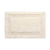 Myhouse Remy Tufted Bath Mat - Natural