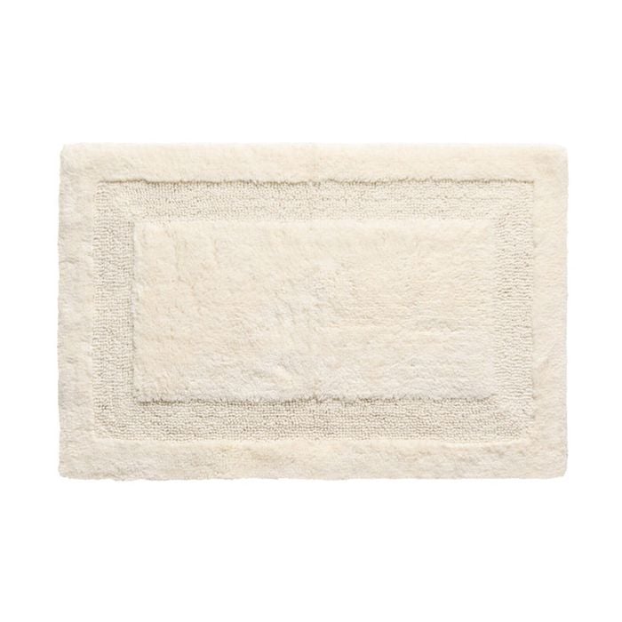 Myhouse Remy Tufted Bath Mat - Natural