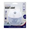 Lytworx 60 Lumens Motion Sensor Light