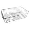 Seymour's Chrome Dish Drainer