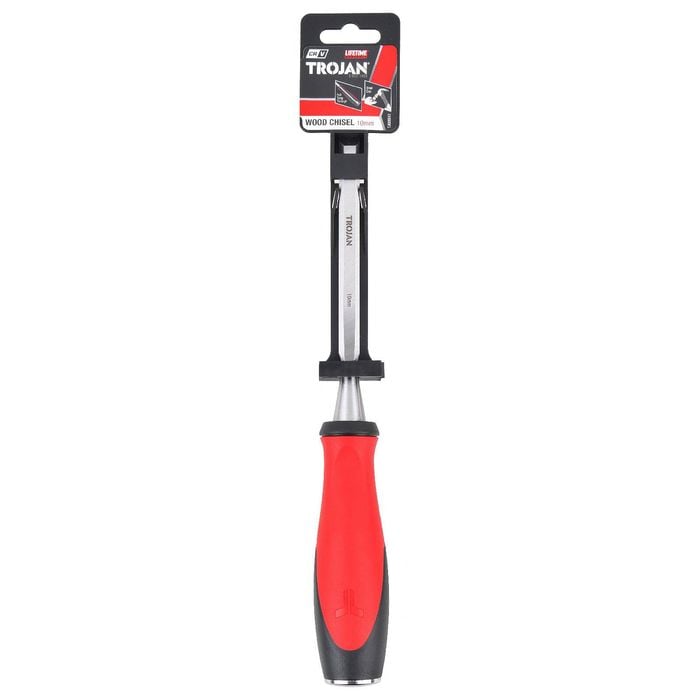 Trojan 10mm Wood Chisel