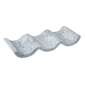 Davis & Waddell Taste Ff Nuvolo Marble Wine Holder