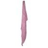 Oslo Throws 127x152 cm Baby Pink