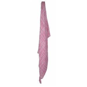 Oslo Throws 127x152 cm Baby Pink