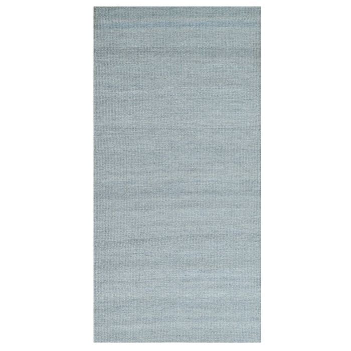 Handwoven Modern Rug-Empoli 6412-Platinum-60x90cm