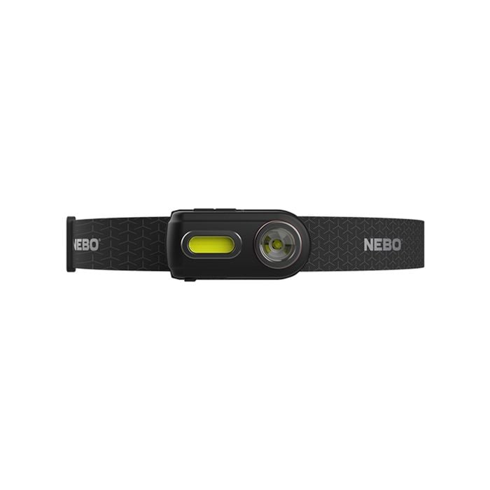 Nebo Einstein 400 Lumen Headlamp