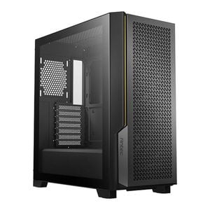 Antec P20c Tempered Glass Mid-tower E-atx Gaming Case
