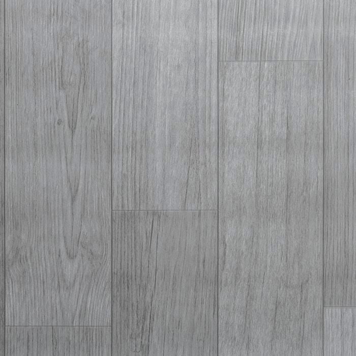 Matpro 1 x 3m Dark Wood Small Pre-Pack DIY Vinyl