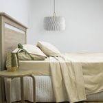 Ardor 2500TC Cotton Rich King Bed Sheet Sets Linen
