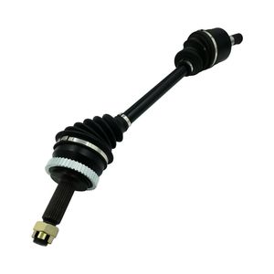 LH CV Joint Axle Drive Shaft for Hyundai IX35 Tucson Kia Sportage 2004-2013