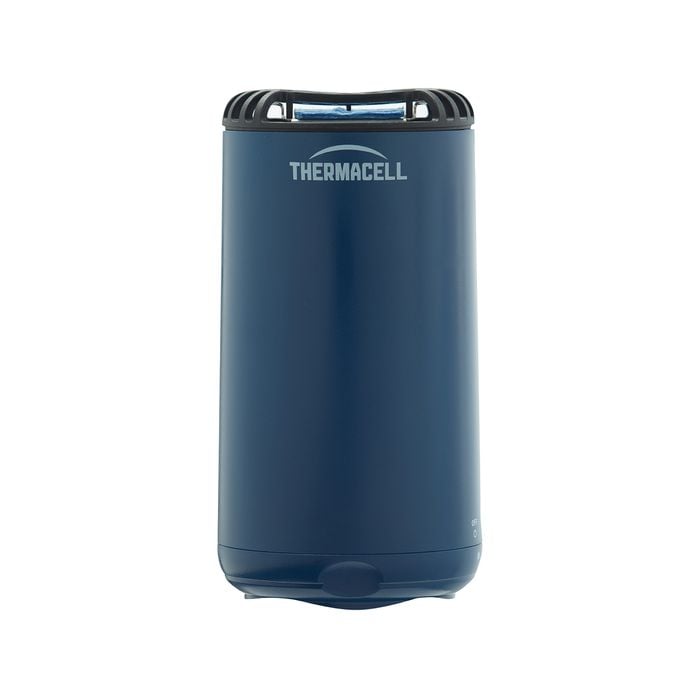Thermacell Navy Blue Mini Halo Insect Repeller