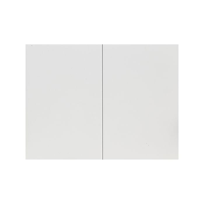 Weathertex 3660 x 1196 x 9.5mm 600 Smooth Weathergroove