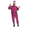 Rubies Dino The Flintstones Deluxe Fancy Dress Up Adults Costume Size Standard