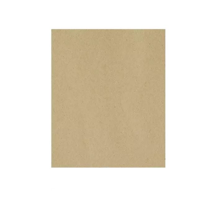 Greaseproof Paper - Pack Of 200 - Kraft